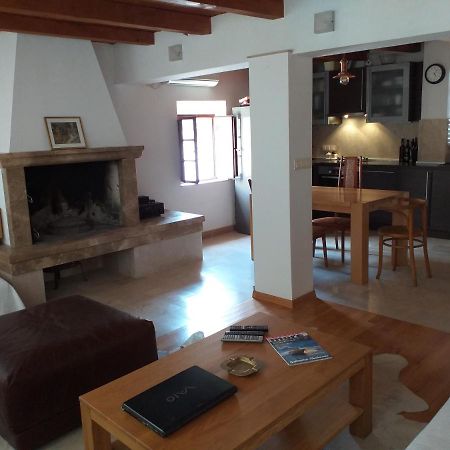 Kolenda Apartment Κόρτσουλα Εξωτερικό φωτογραφία
