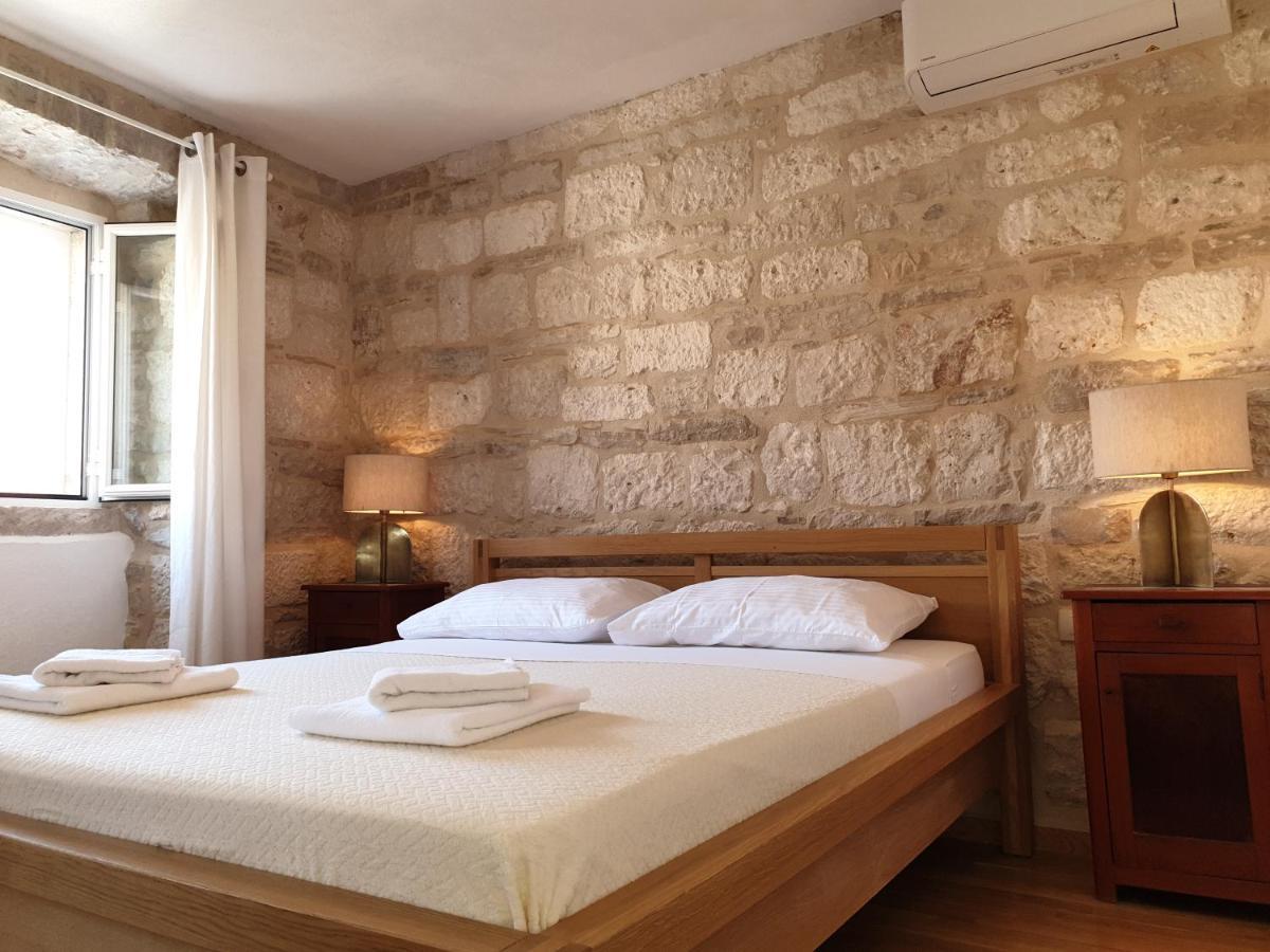 Kolenda Apartment Κόρτσουλα Εξωτερικό φωτογραφία