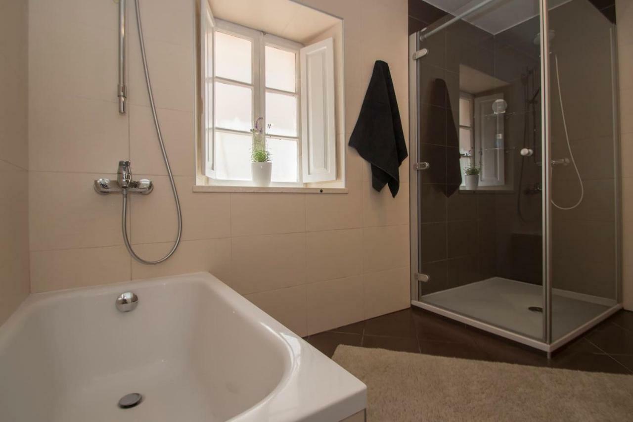 Kolenda Apartment Κόρτσουλα Εξωτερικό φωτογραφία