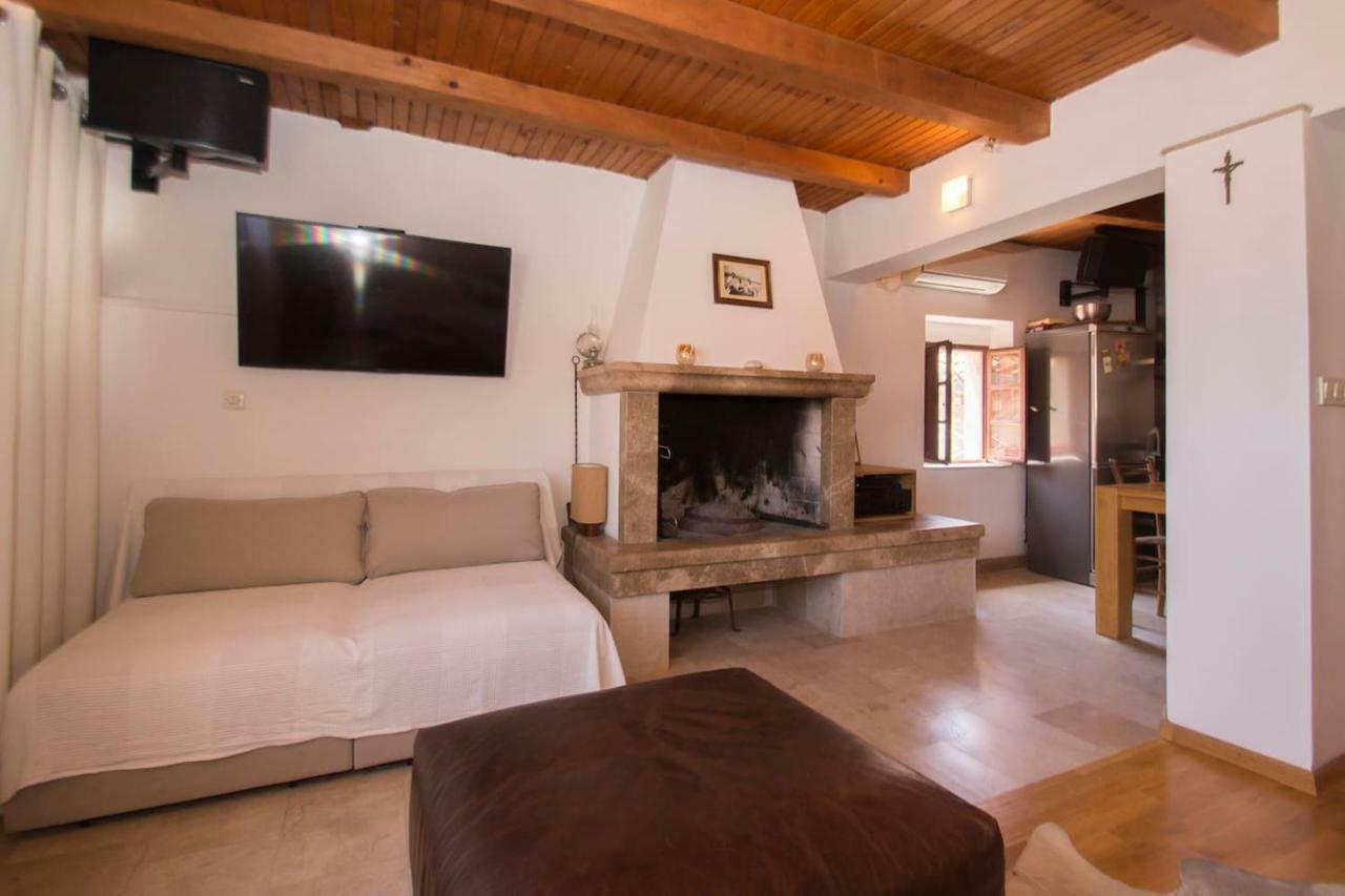 Kolenda Apartment Κόρτσουλα Εξωτερικό φωτογραφία