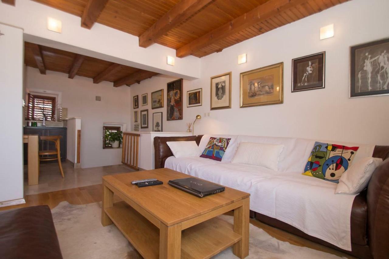 Kolenda Apartment Κόρτσουλα Εξωτερικό φωτογραφία