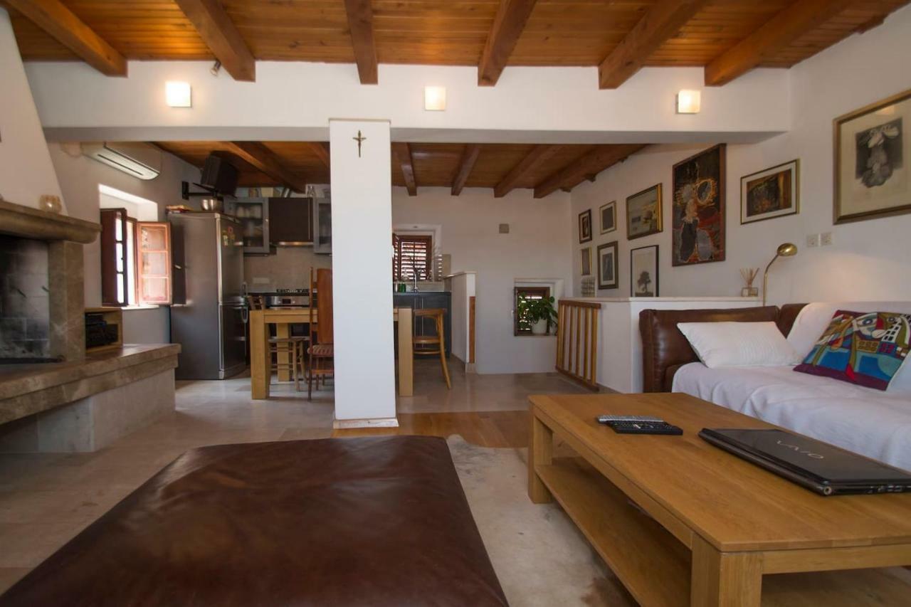 Kolenda Apartment Κόρτσουλα Εξωτερικό φωτογραφία