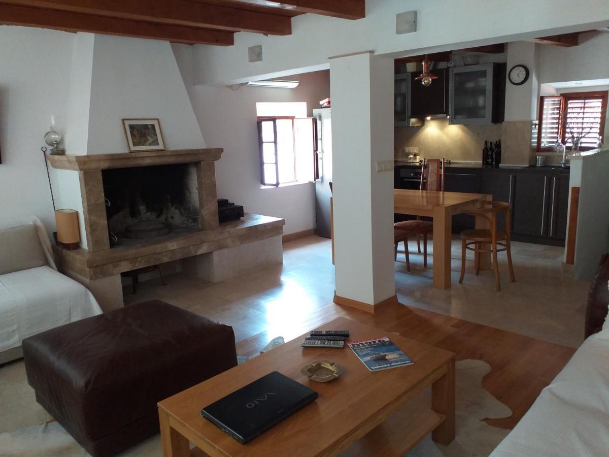 Kolenda Apartment Κόρτσουλα Εξωτερικό φωτογραφία